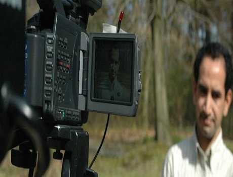 荷兰广播培训中心