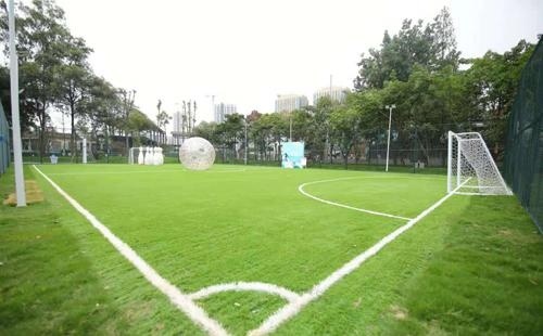 美中国际爱智学校GIA(东区)