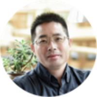 Mr. Eric 黄赛勇 创校校长