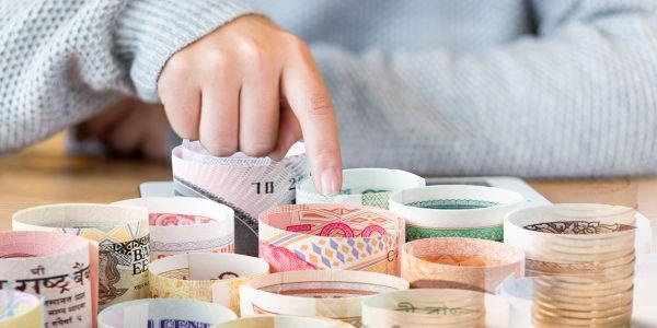 西宁仁和会计培训多少钱