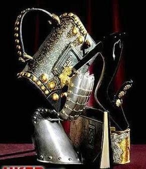 英国奢侈品管理和时尚营销专业大起底