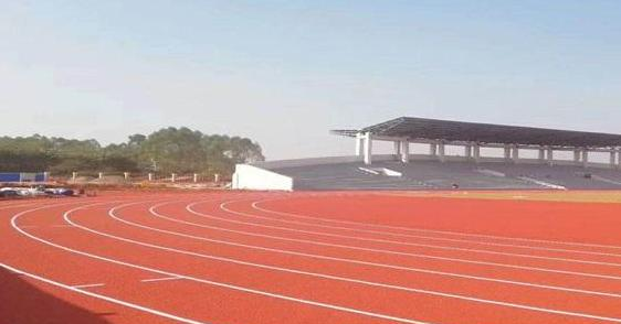 广西建筑材料工业技工学校