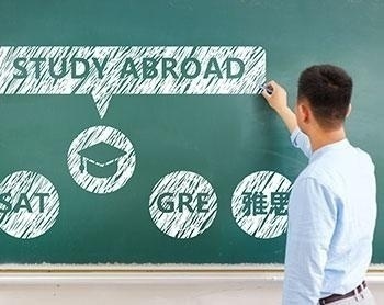 济南雅思培训课程配图