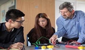 上海科桥学院