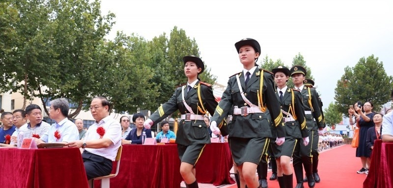 河北经济管理学校怎么样、好不好
