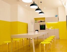 天津英小孚青少儿成长中心