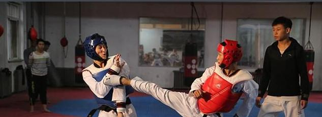 石家庄体育运动学校