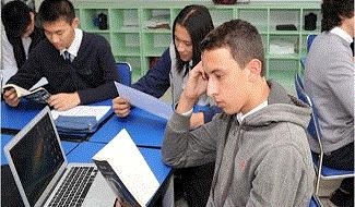 北京市朝阳区世青学校