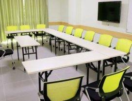 珠海平和英语村