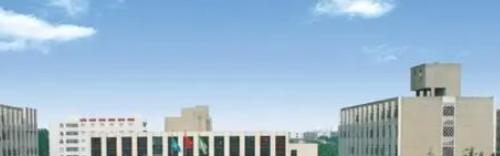 河南省财经学校