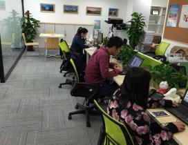 上海问路石留学