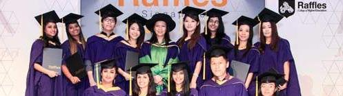 广州莱佛士设计学院网站