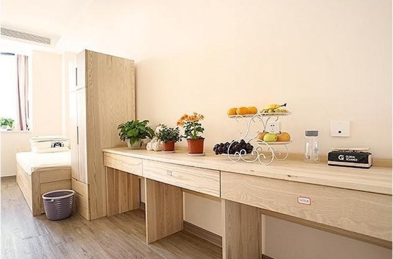 青岛新东方双语学校