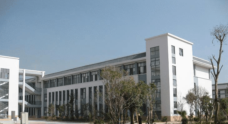 北京现代职业学校