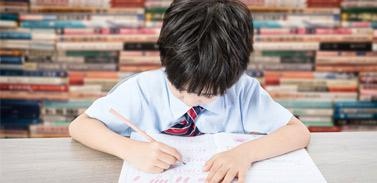 提高英语能力