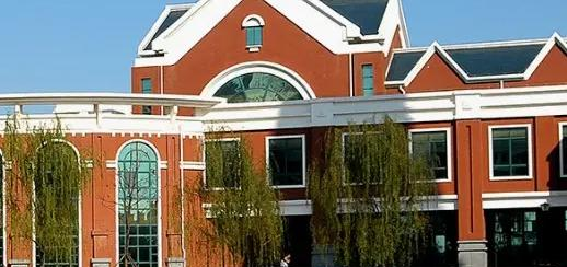 南通体臣卫生学校2023年怎么样、好不好