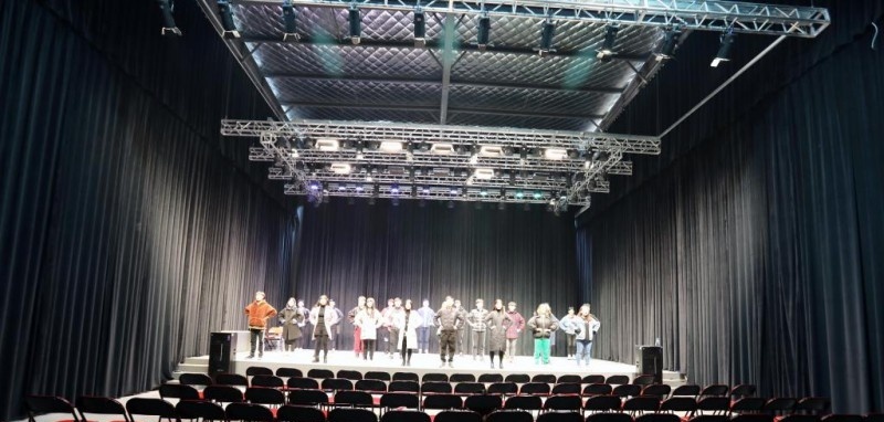 江南影视艺术职业学院2020年招生办