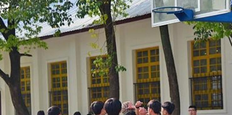 重庆益民技工学校2022年招生办