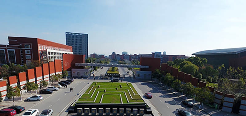 江苏航运职业技术学院2020年有哪些专业