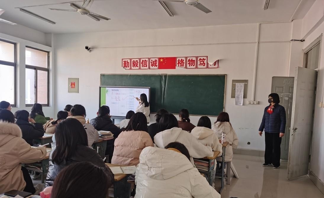 安徽汽车工业学校