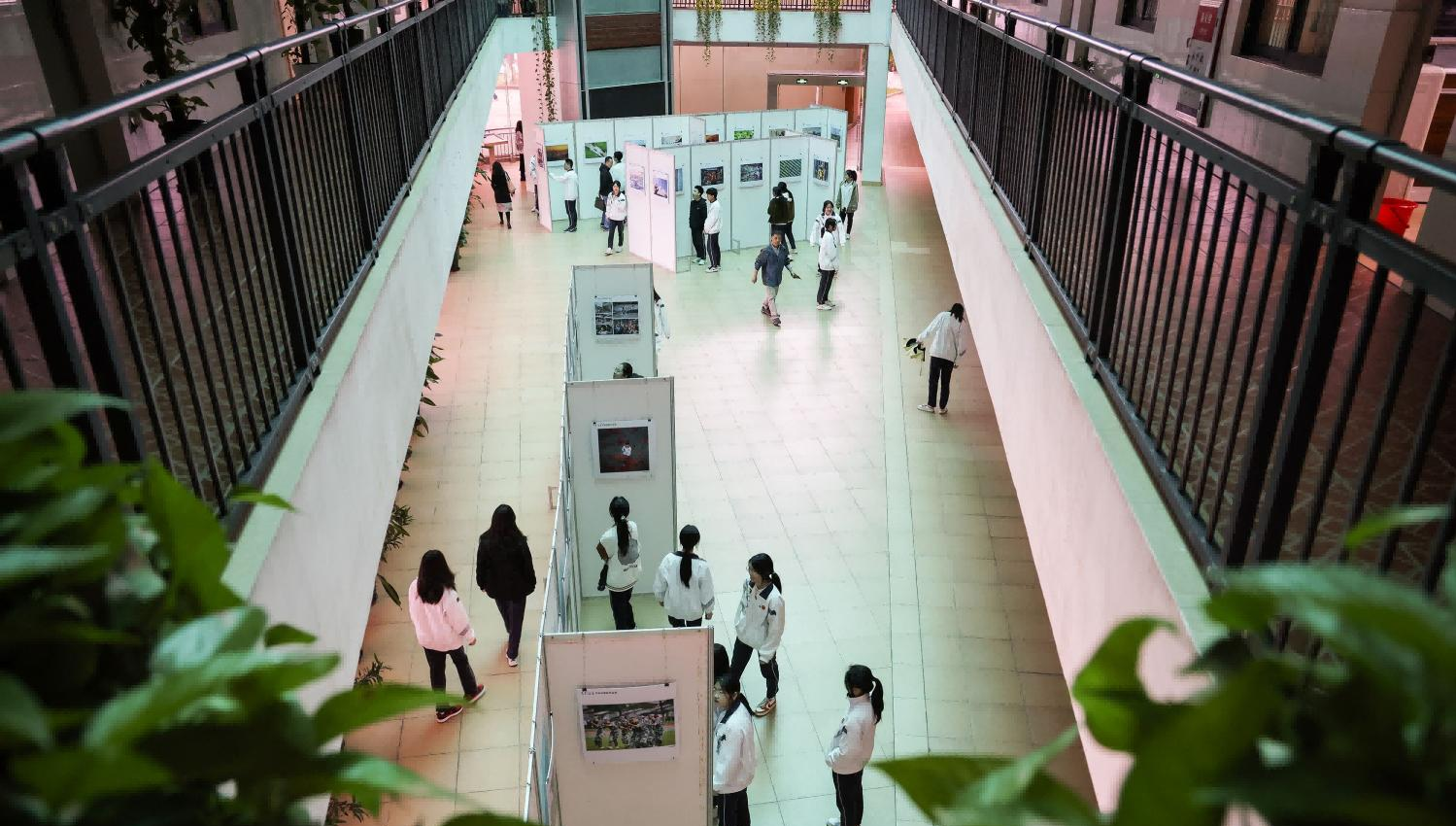 中山中等专业学校