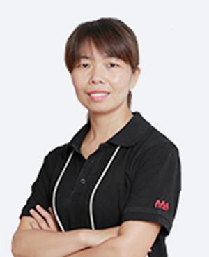 赵瑞青