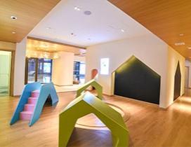 苏州科贝乐全脑早教