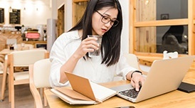 WEB全栈进阶技术