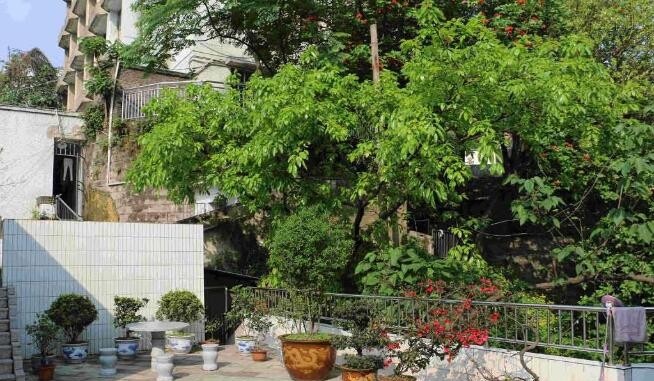 重庆医药经贸卫生学校怎么样、好不好