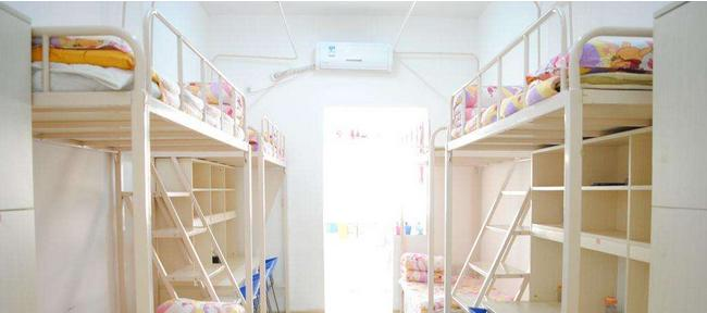 西安生物医药技术职业学校