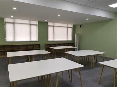 青岛圣大公学