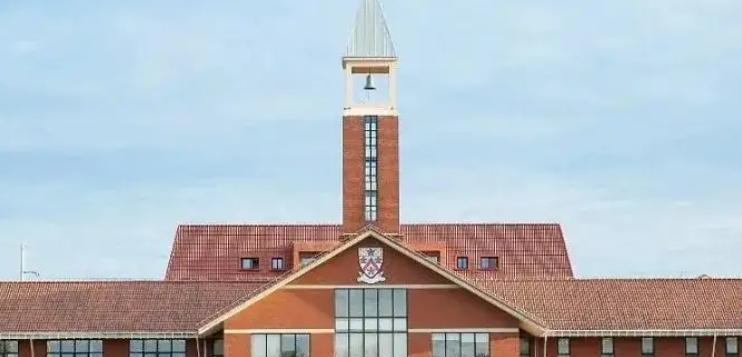 上海英国学校2023年课程体系2