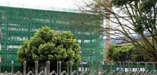 兴文县大坝职业中学