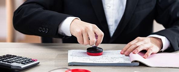 税务师
