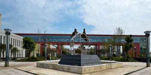 川南幼儿师范高等专科学校怎么样、好不好