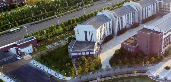 合肥幼儿师范高等专科学校地址在哪里