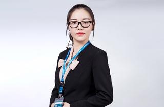 Nelly/倪锦媛