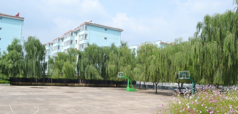 盂县职业中学校网站