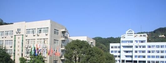 温州华侨职业中等专业学校怎么样、好不好