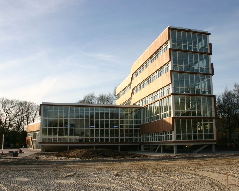 德伦特应用科学大学