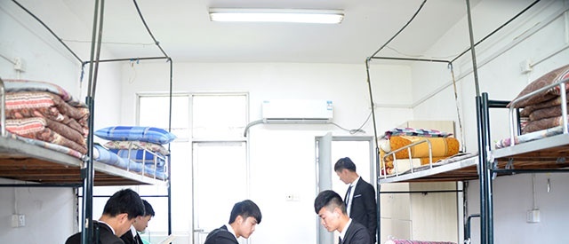 南京交通科技学校