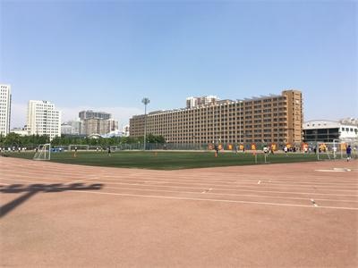 对外经济贸易大学韩国留学项目