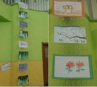 中加枫华国际学校幼儿园精彩开放日