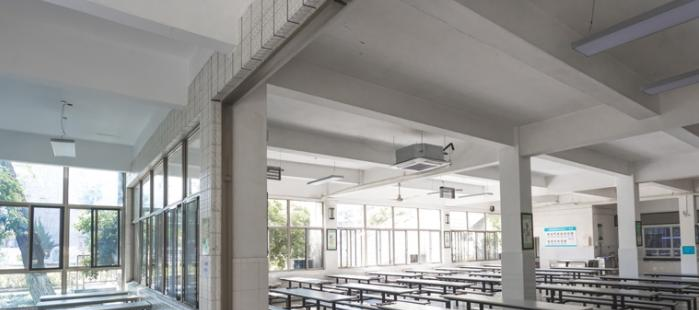 杭州人民职业学校