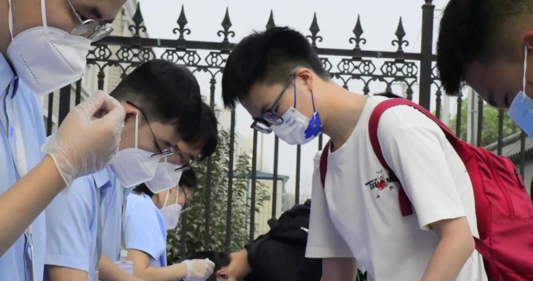 石家庄军兴信息工程学校