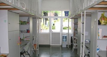 南充交通职业学校