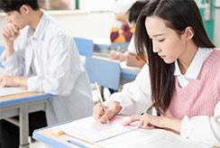 留学意向