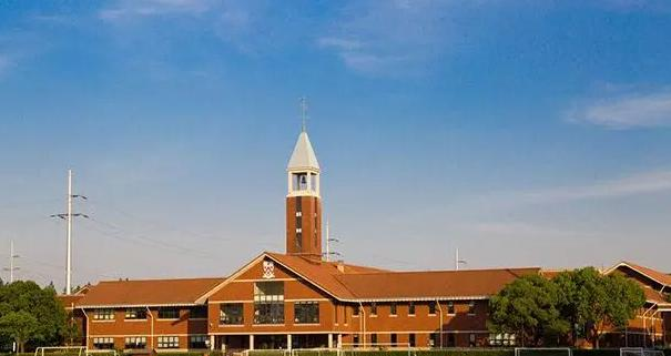 2023年上海英国学校小学部报名时间