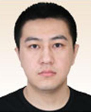 李帅