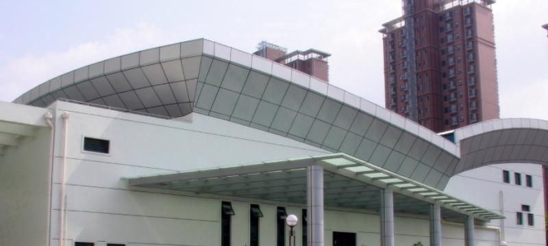 上海建平中学国际部网站